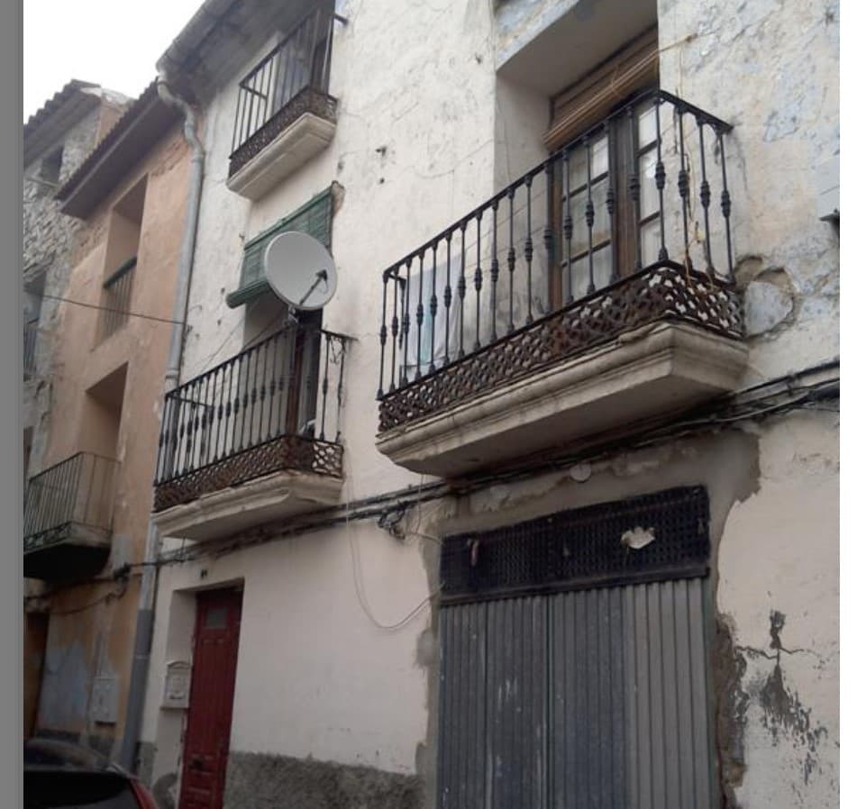 Casa/Chalet en Zaragoza