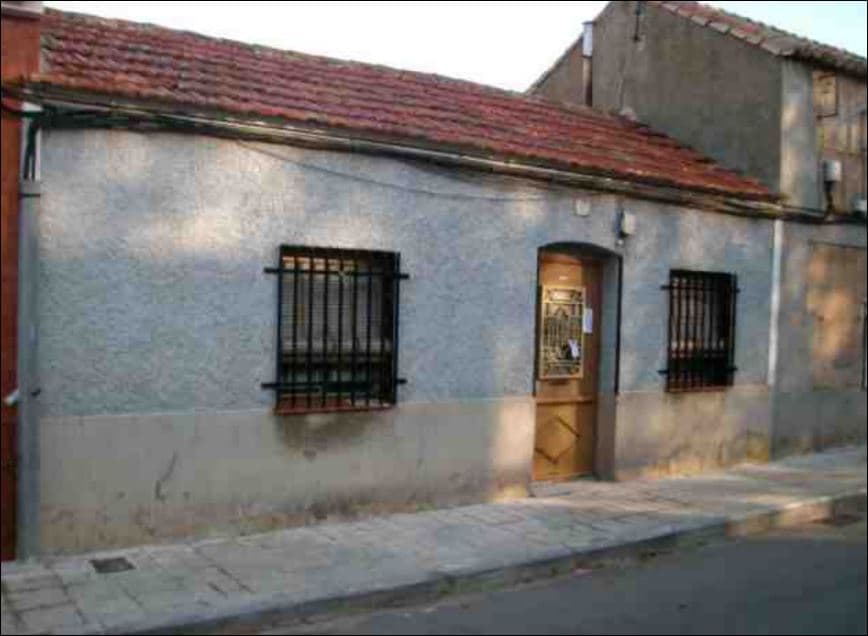 Casa/Chalet en Ciudad Real