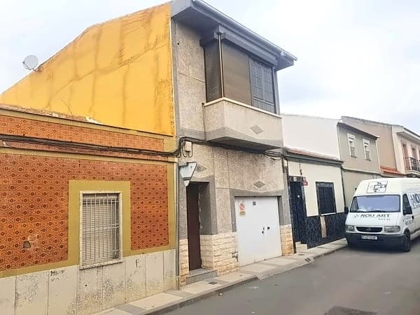 Casa/Chalet en Ciudad Real