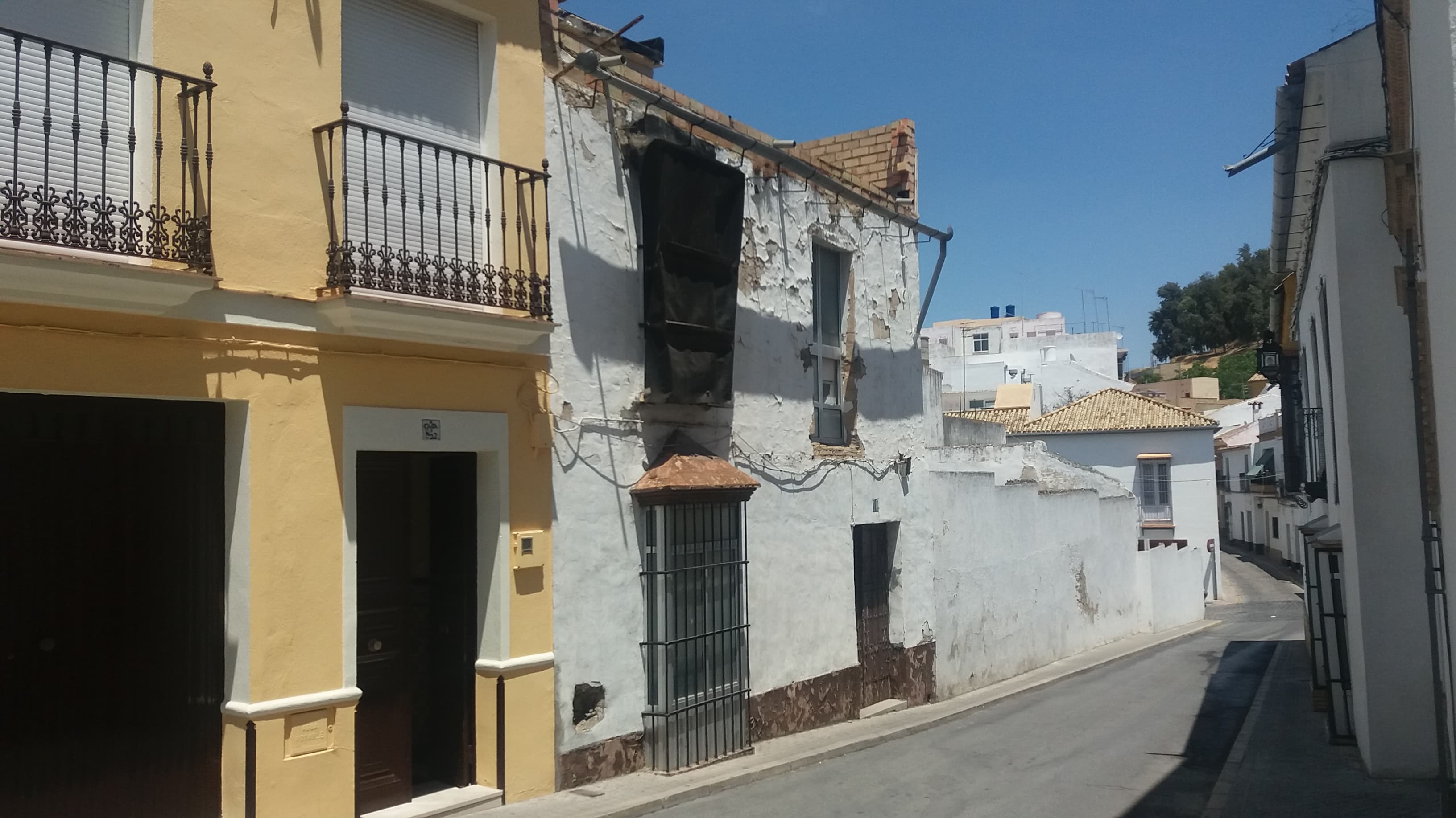 Vivienda en Sevilla