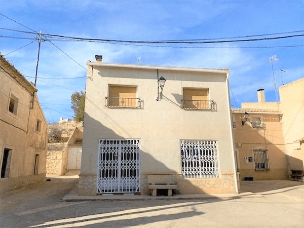 Casa/Chalet en Murcia