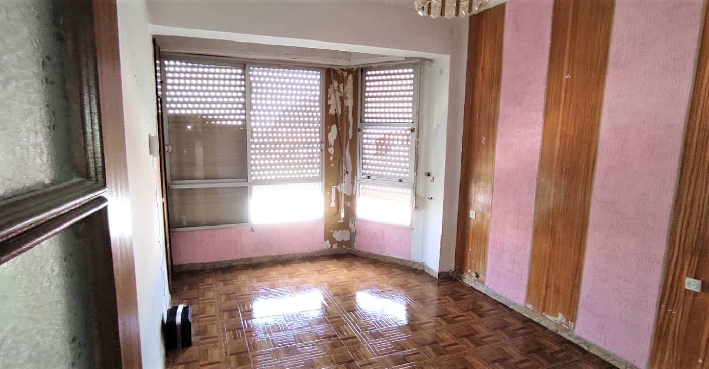 Vivienda en Murcia