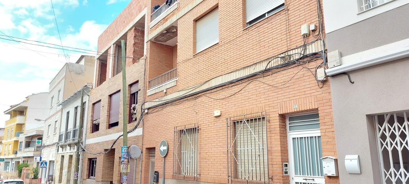 Vivienda en Murcia