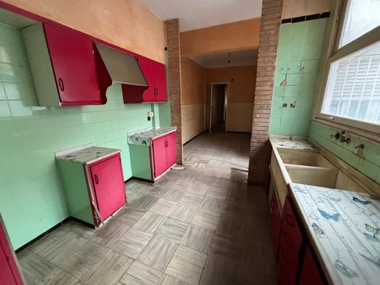 Vivienda en Castellón