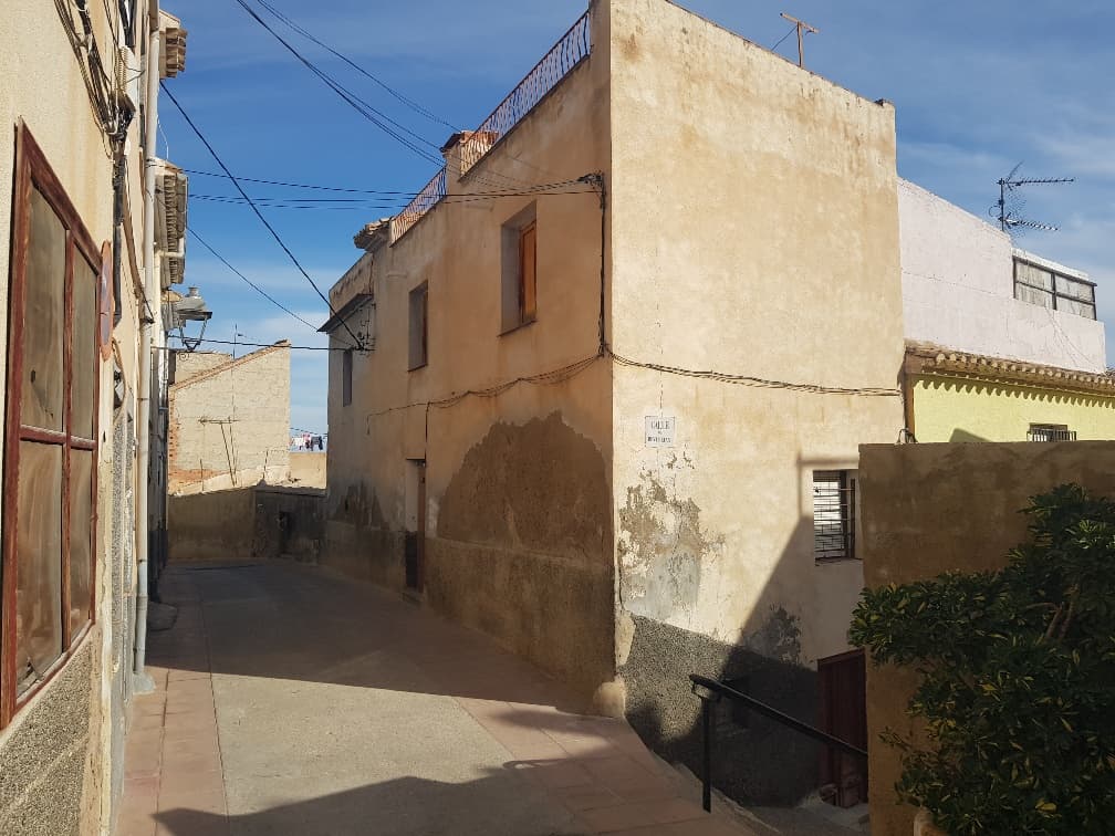 Piso en Murcia