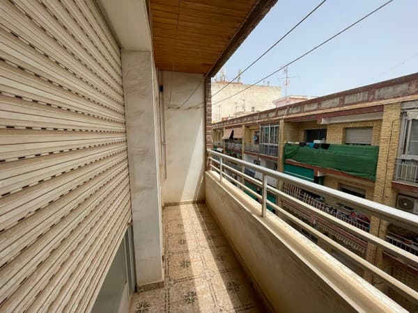 Piso en Alicante