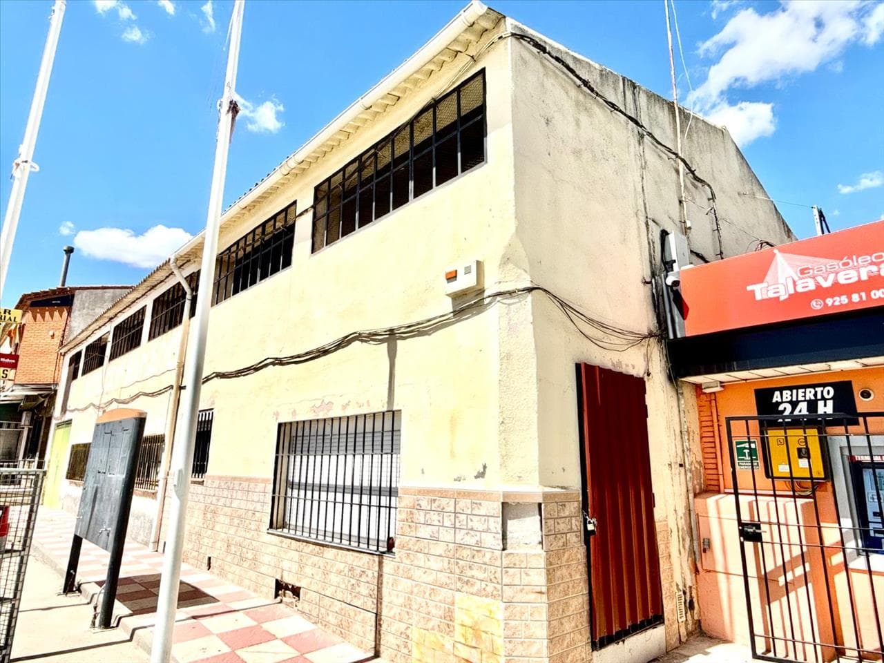 Casa/Chalet en Toledo
