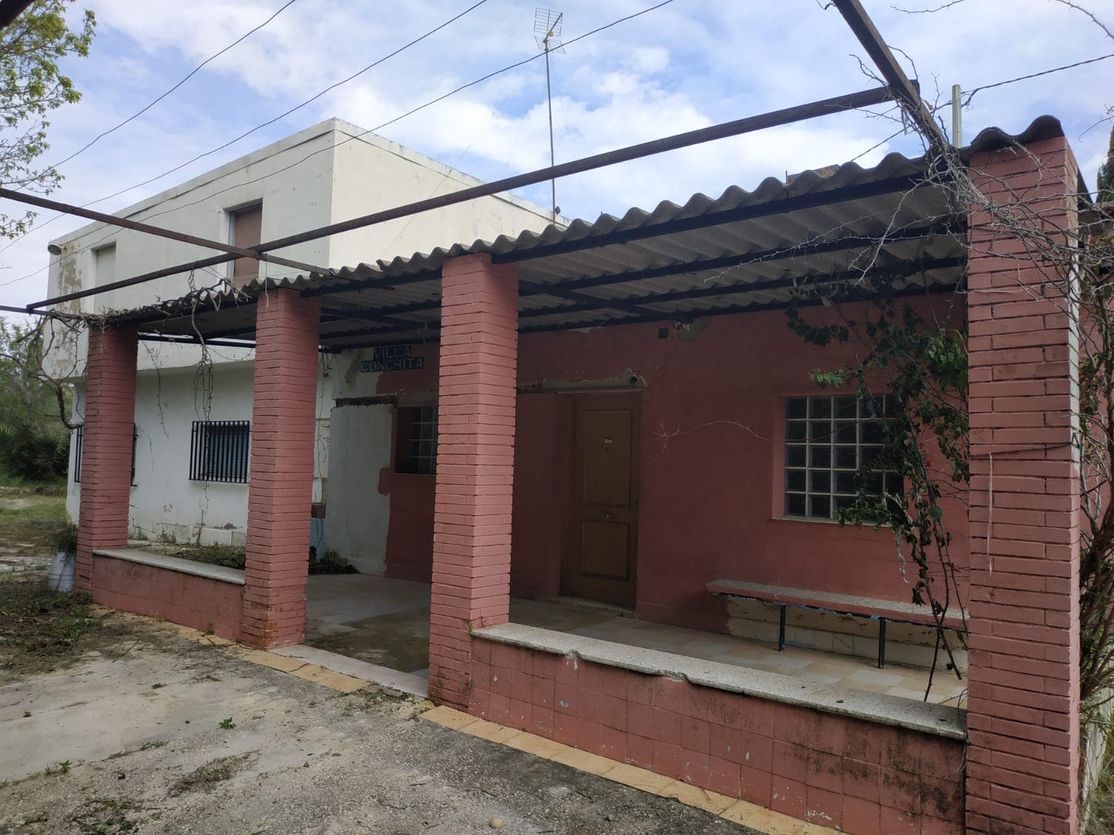 Casa/Chalet en Valencia