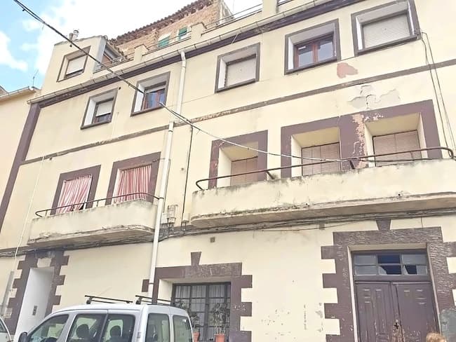 Vivienda en Navarra