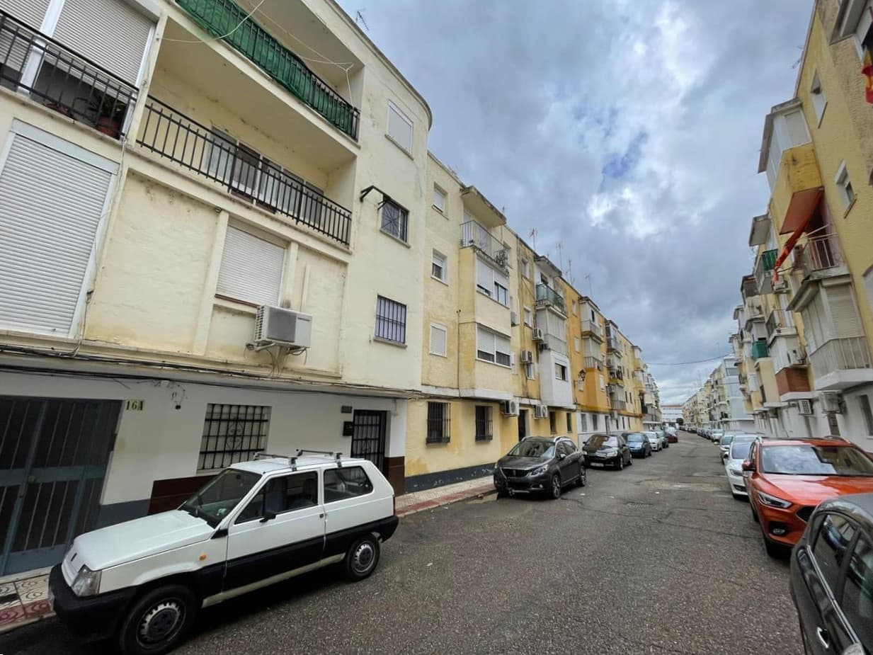 Piso en Sevilla