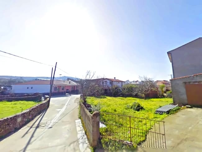 Vivienda en Cáceres