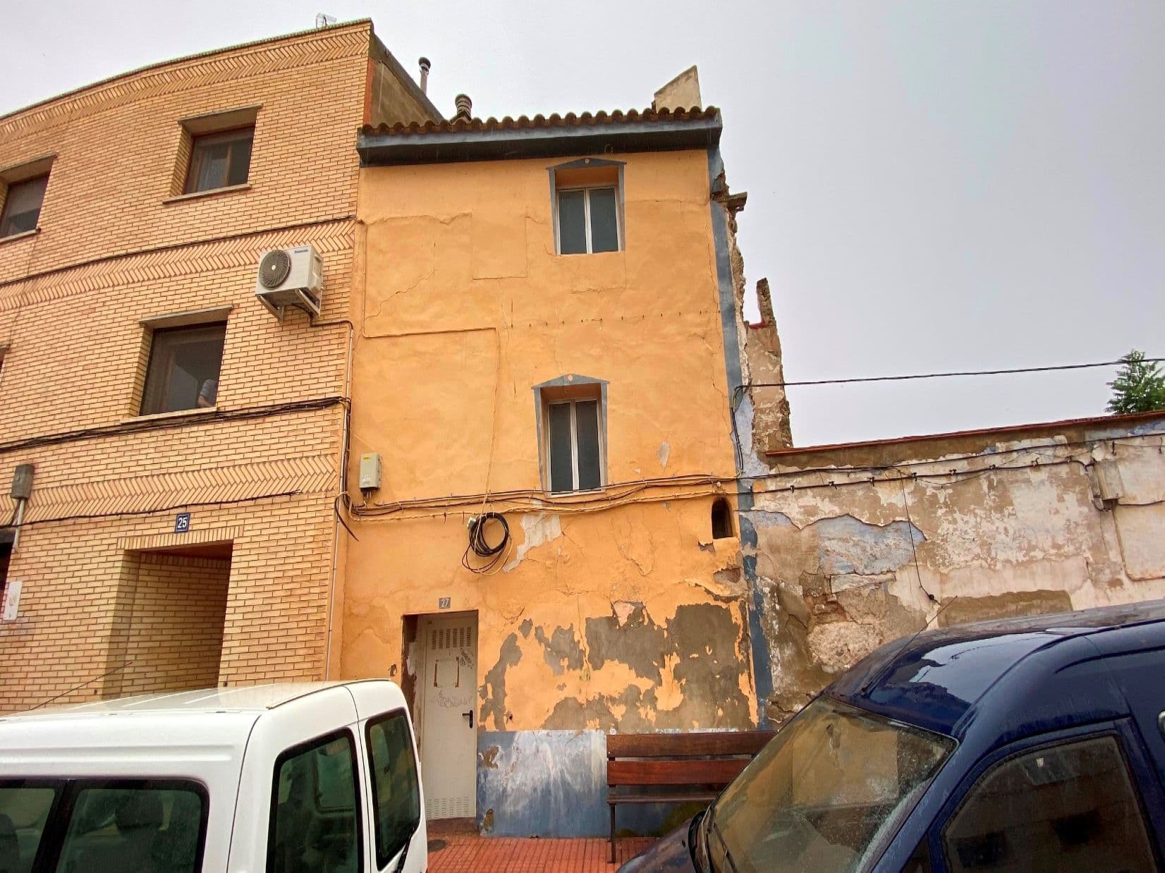 Casa/Chalet en Zaragoza