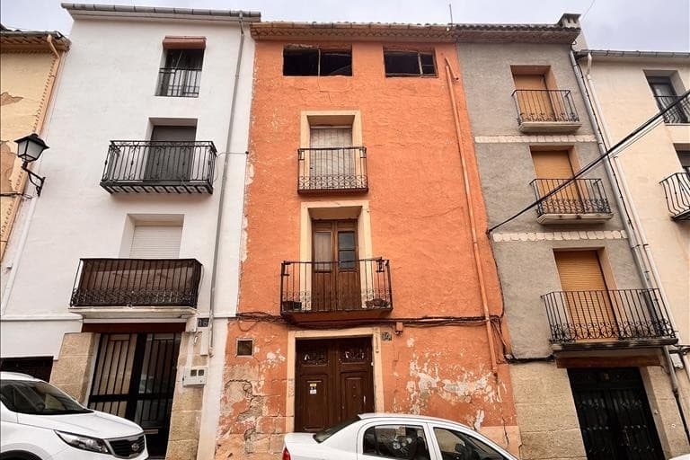 Casa/Chalet en Alicante