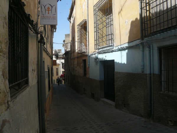Vivienda en Murcia