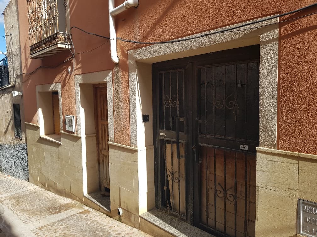 Piso en Murcia