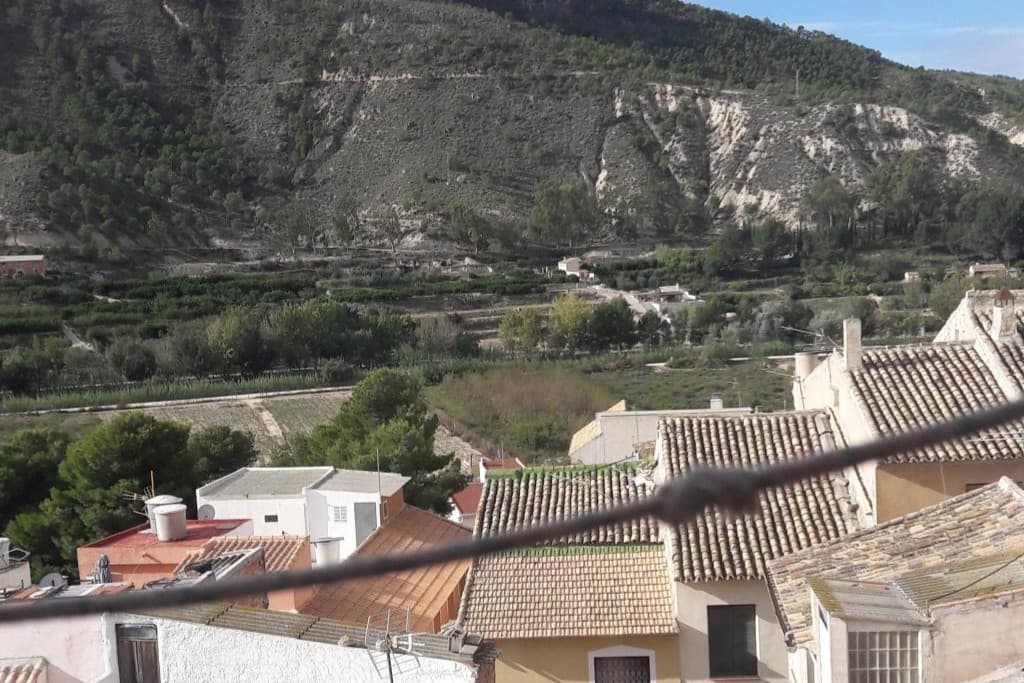 Vivienda en Murcia