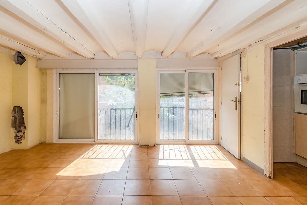 Piso en Barcelona
