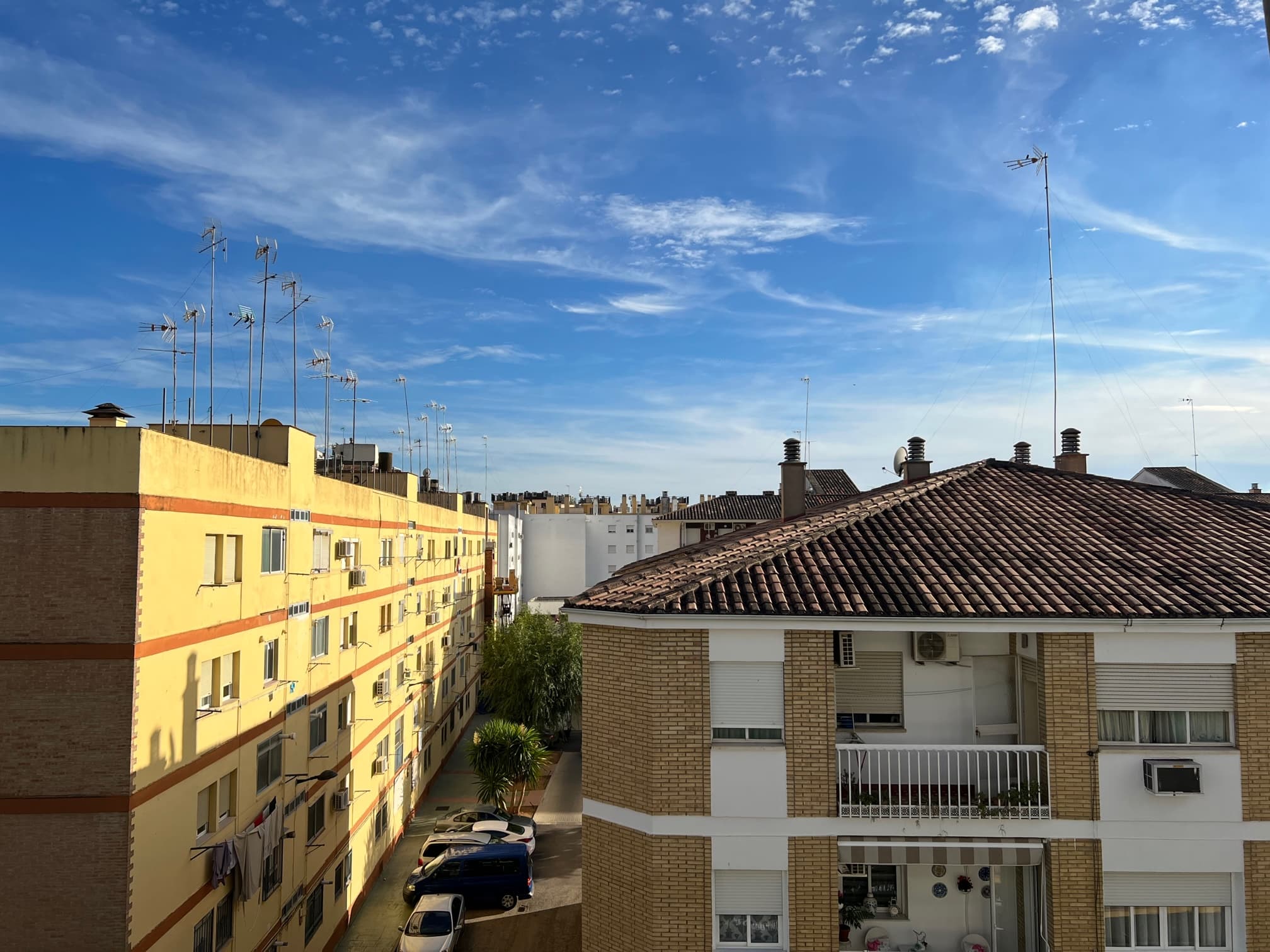 Vivienda en Jaén