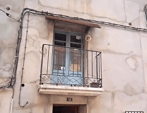 Casa/Chalet en Zaragoza