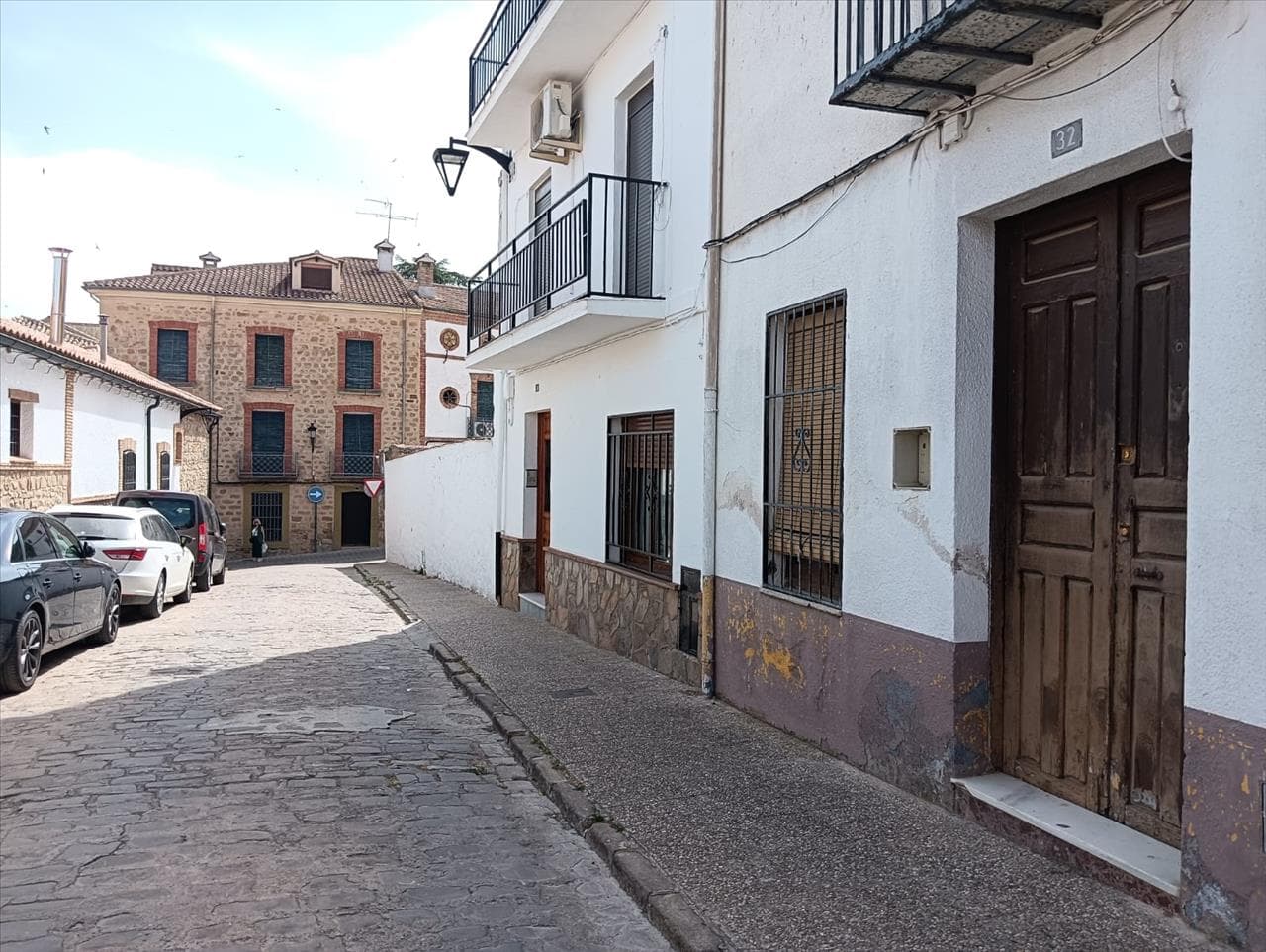Casa/Chalet en Jaén (1/5)