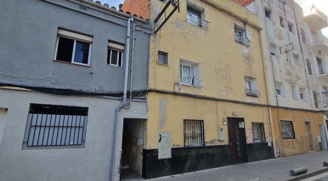 Piso en Barcelona