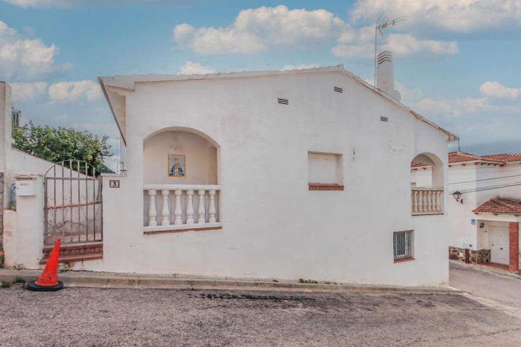 Casa/Chalet en Tarragona