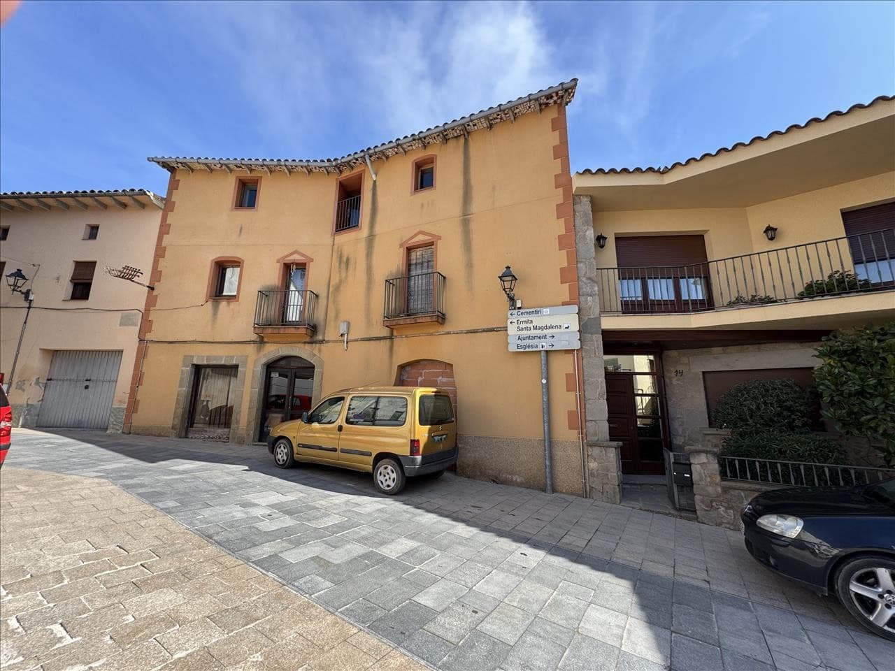 Vivienda en Barcelona