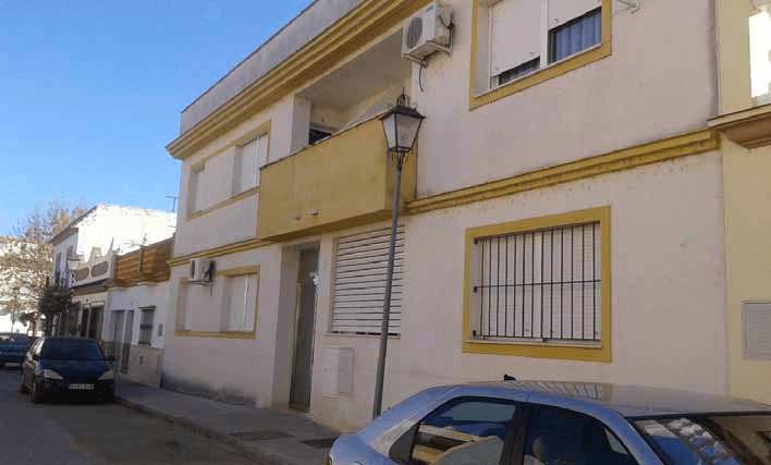 Piso en Cádiz
