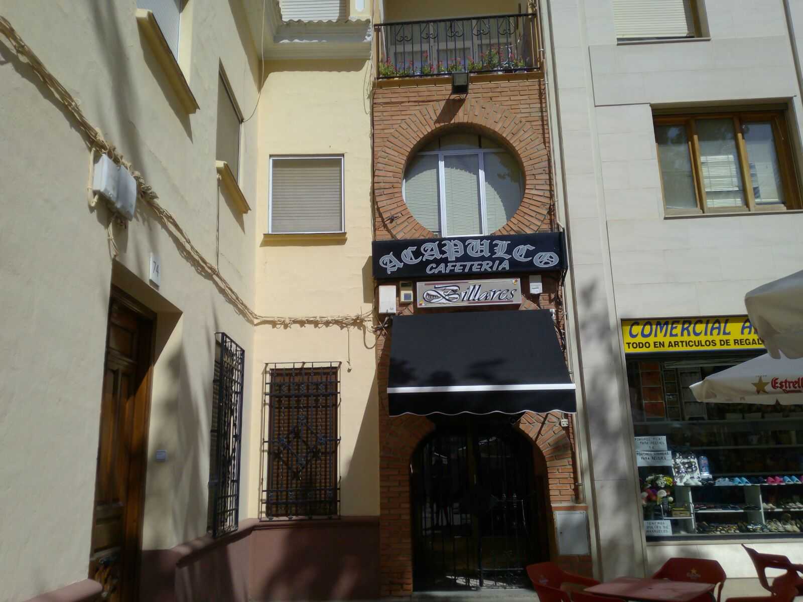 Piso en Ciudad Real