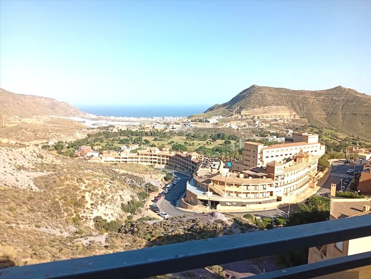 Piso en Almería