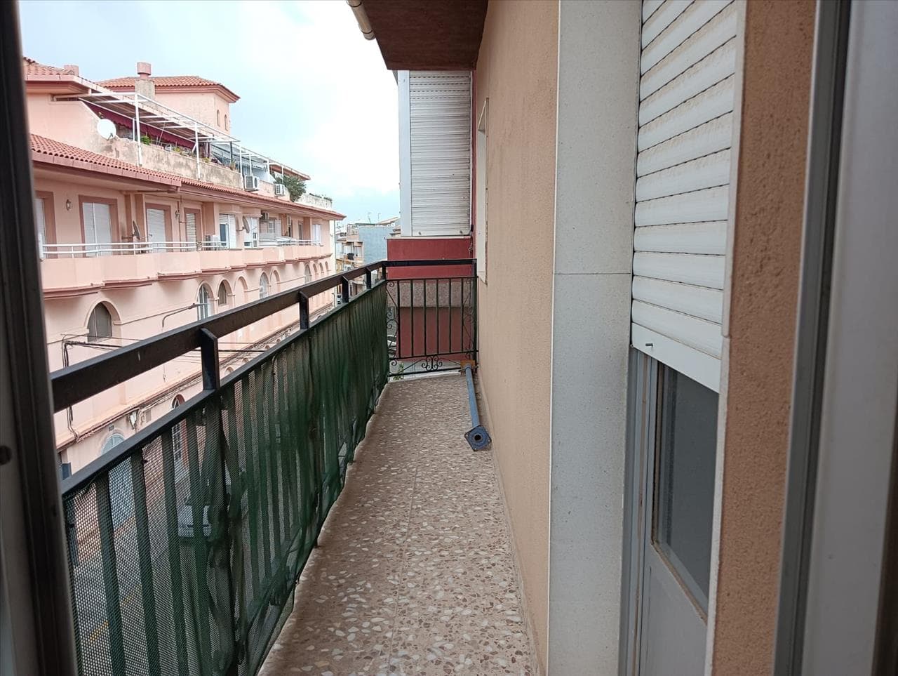 Piso en Jaén