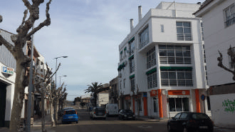 Vivienda en Cáceres