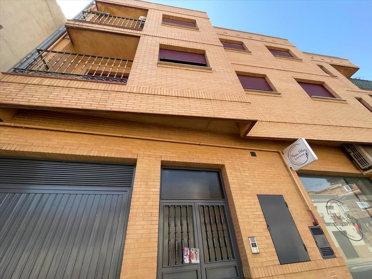 Vivienda en Albacete