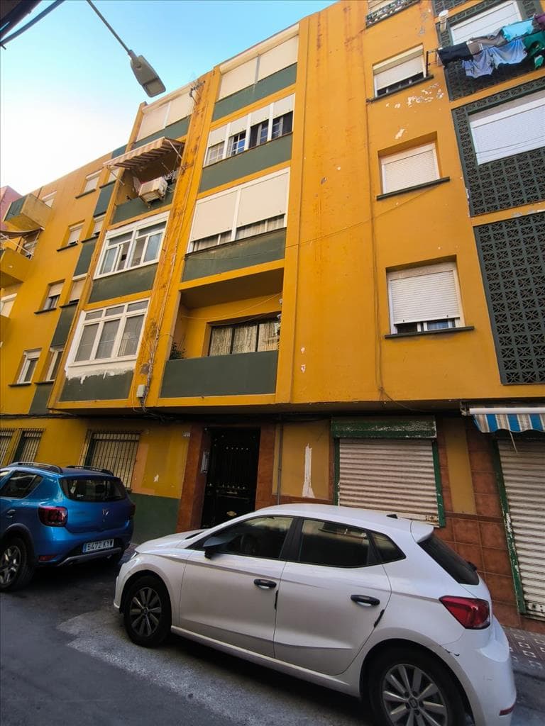 Vivienda en Cádiz