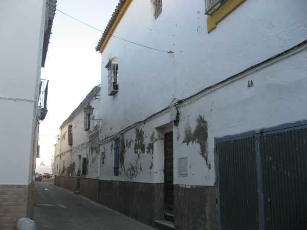 Casa/Chalet en Sevilla