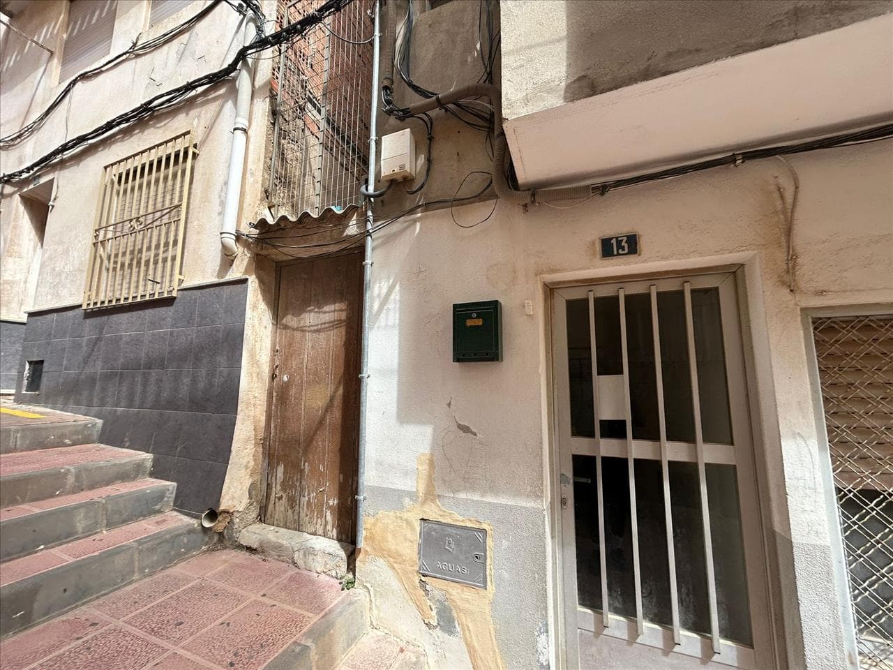 Vivienda en Murcia