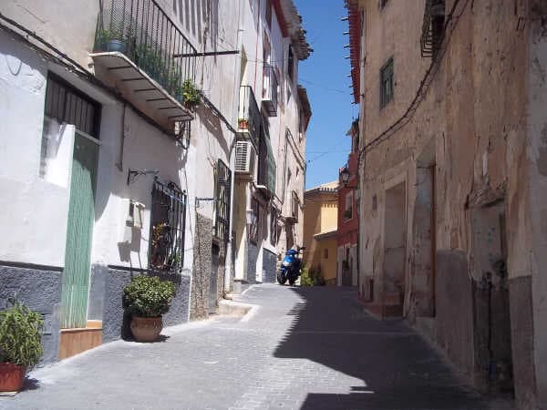 Casa/Chalet en Murcia