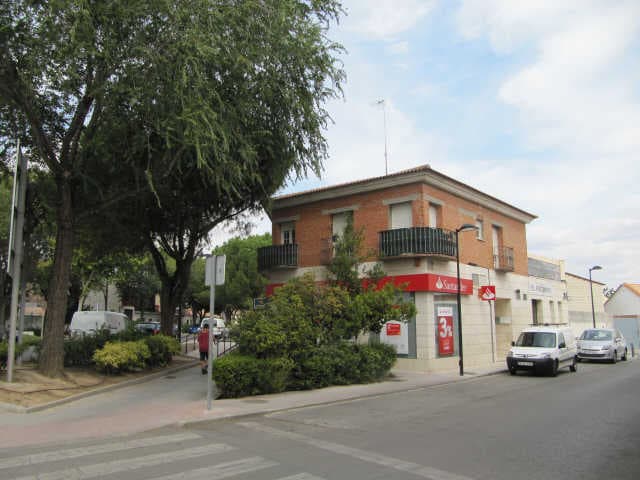 Casa/Chalet en Madrid