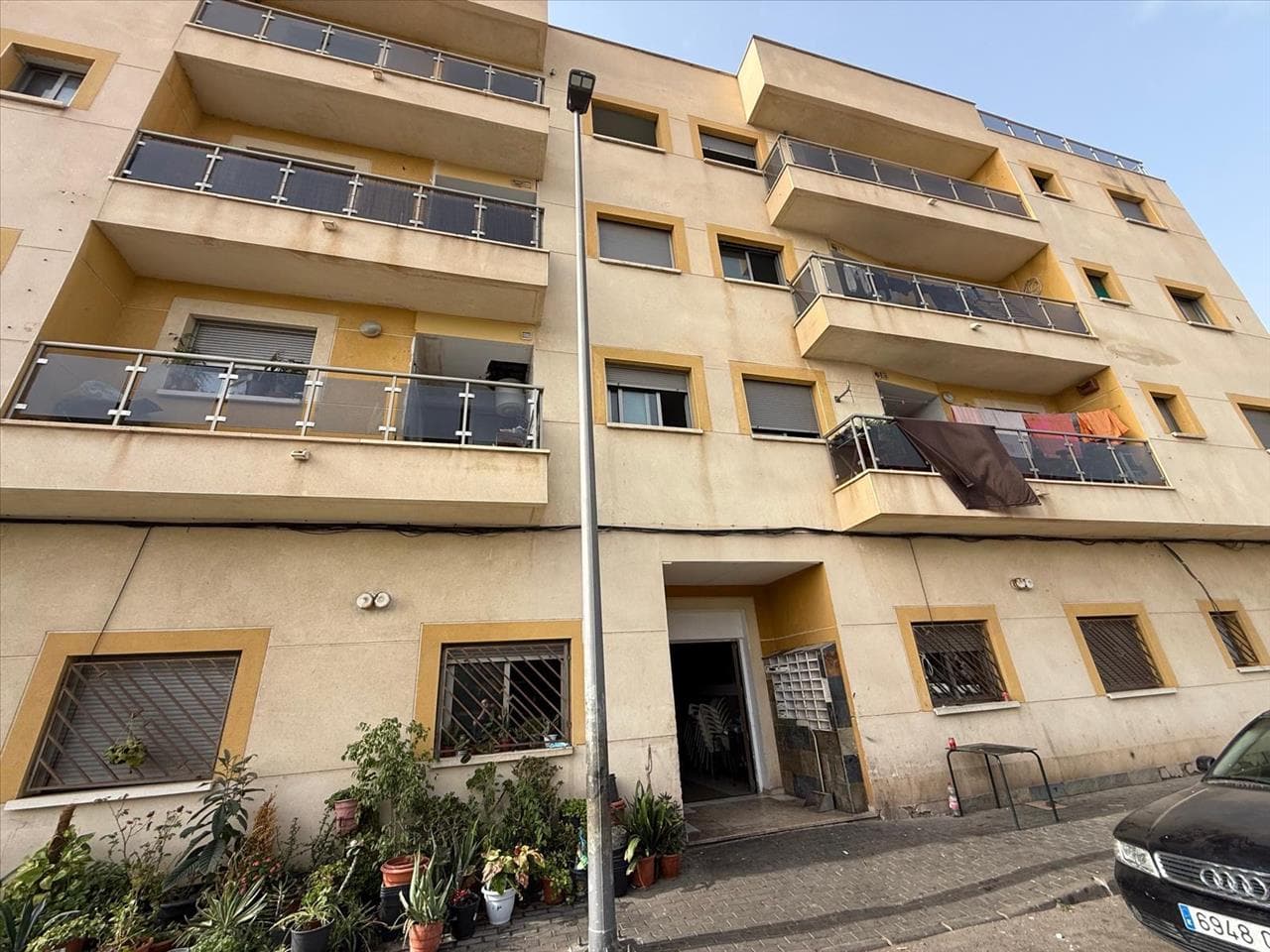 Vivienda en Murcia