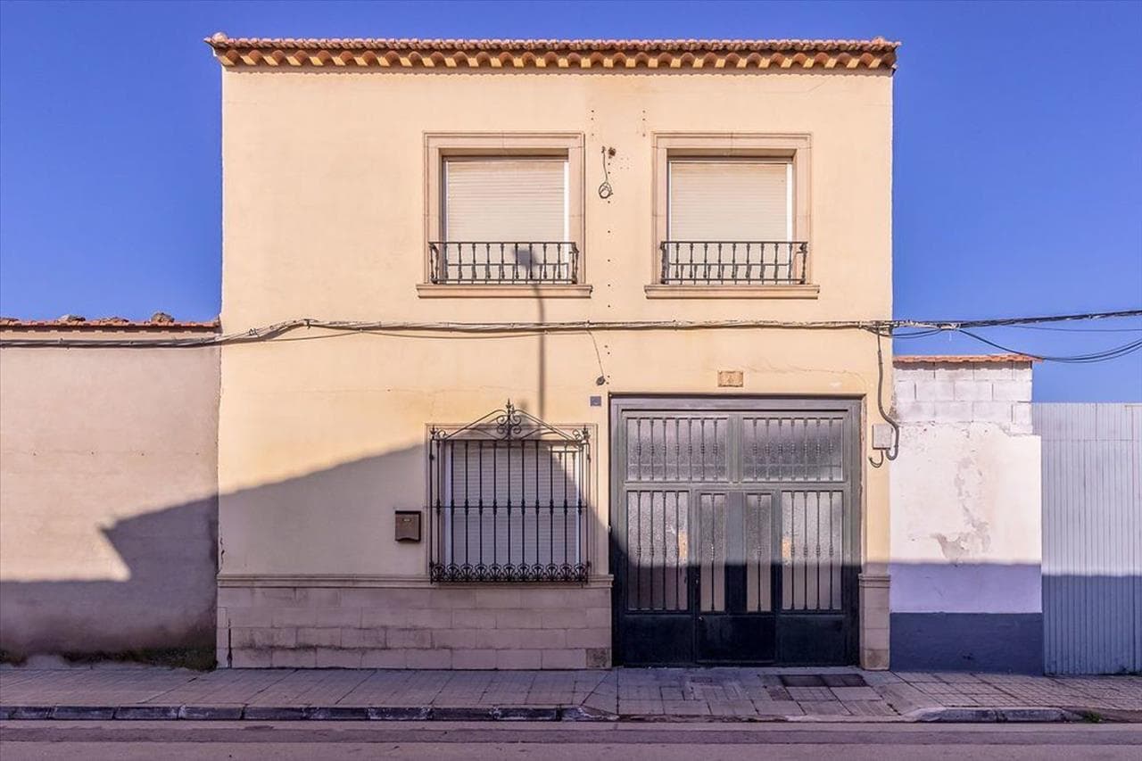 Casa/Chalet en Ciudad Real