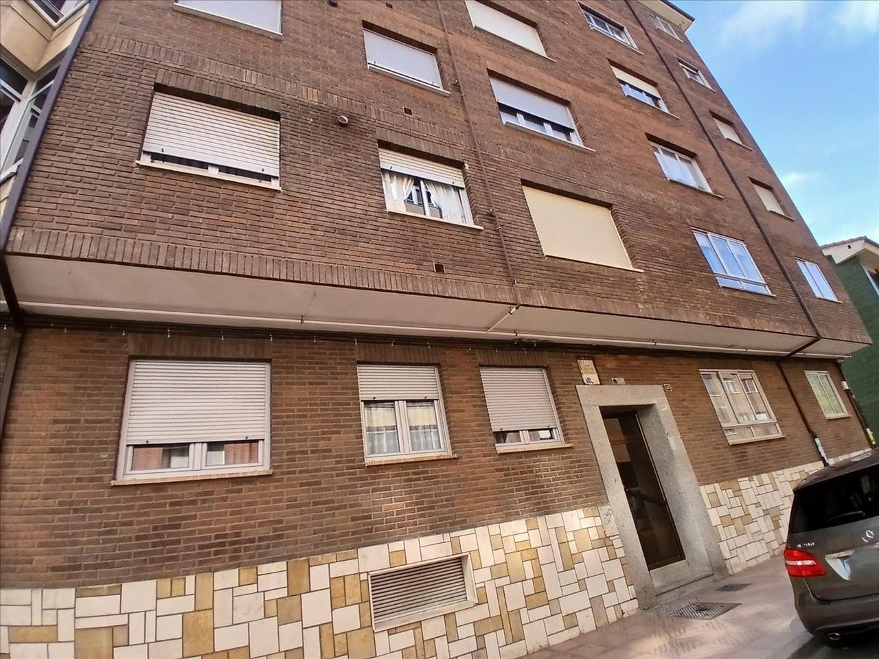 Piso en León