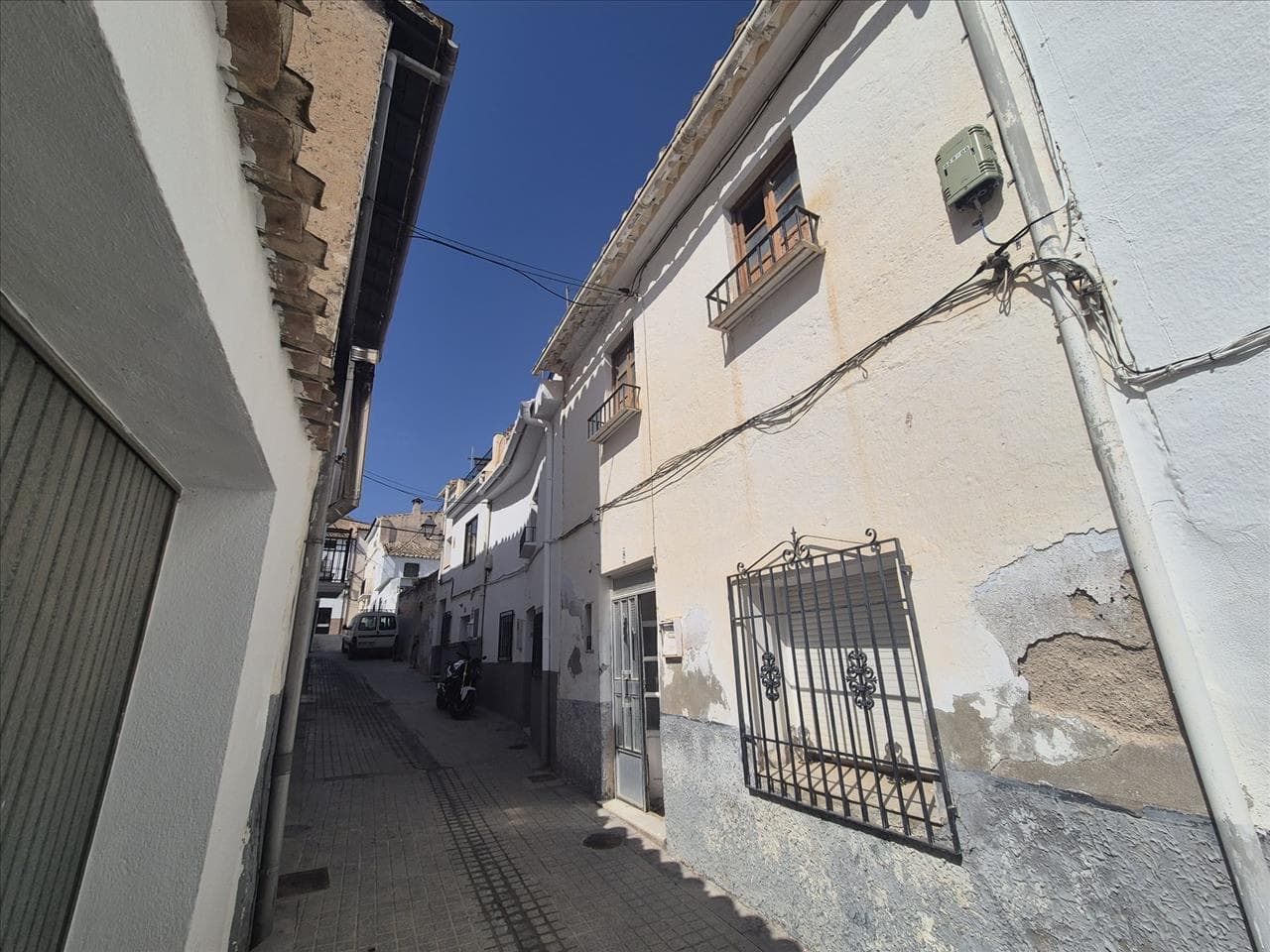 Casa/Chalet en Granada