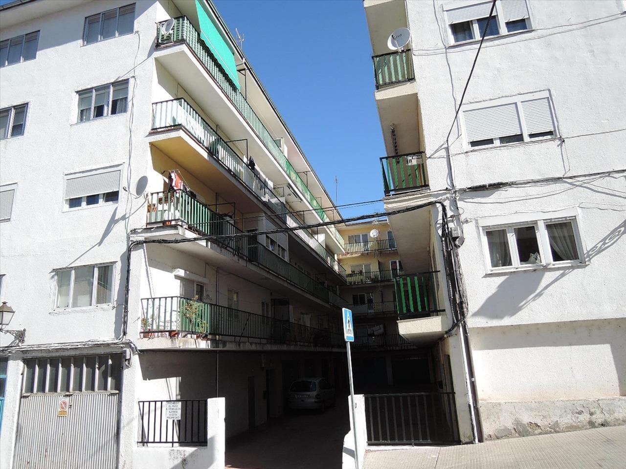 Vivienda en Salamanca