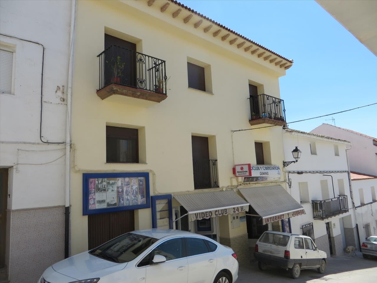 Casa/Chalet en Jaén