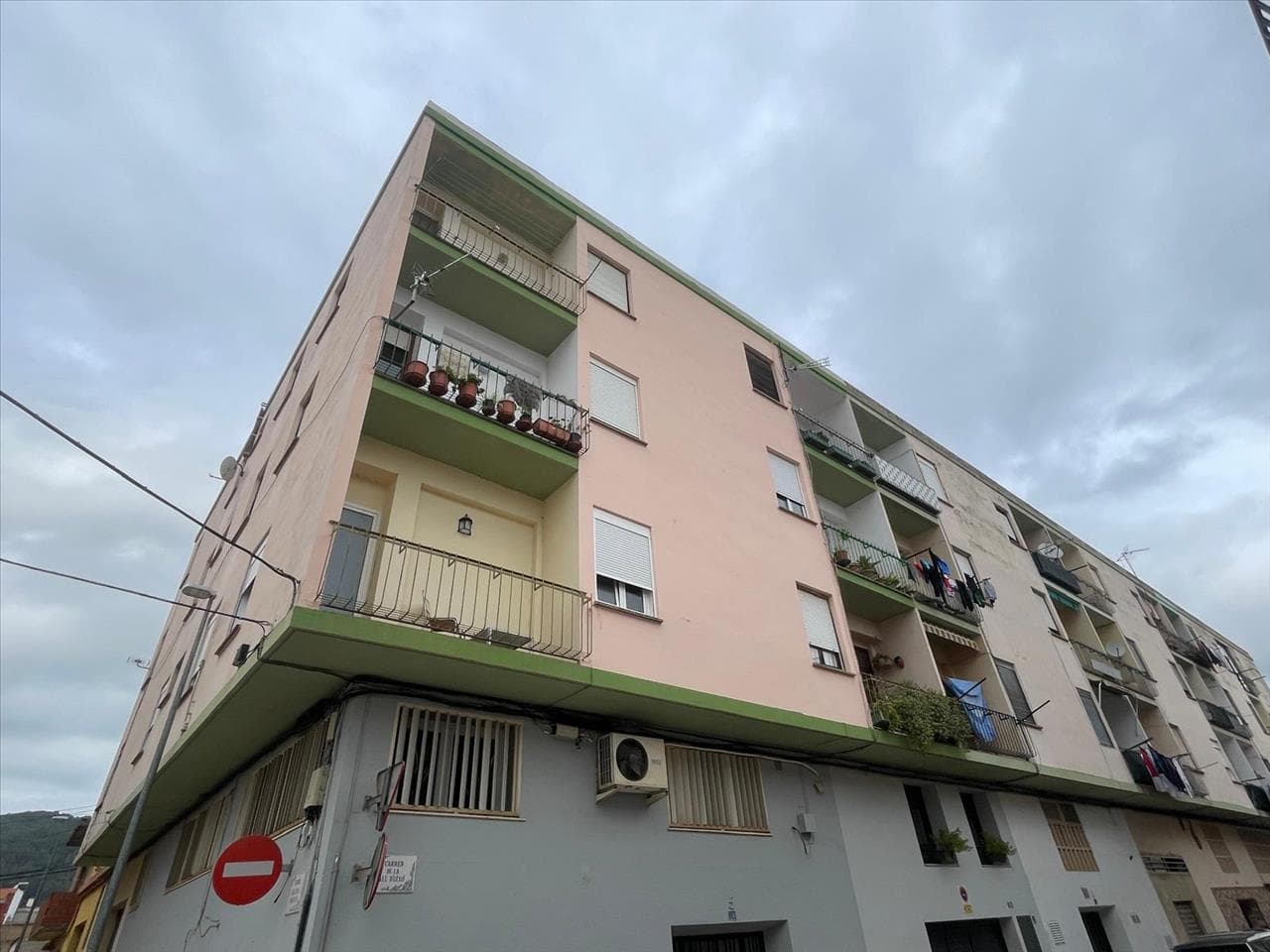 Piso en Castellón
