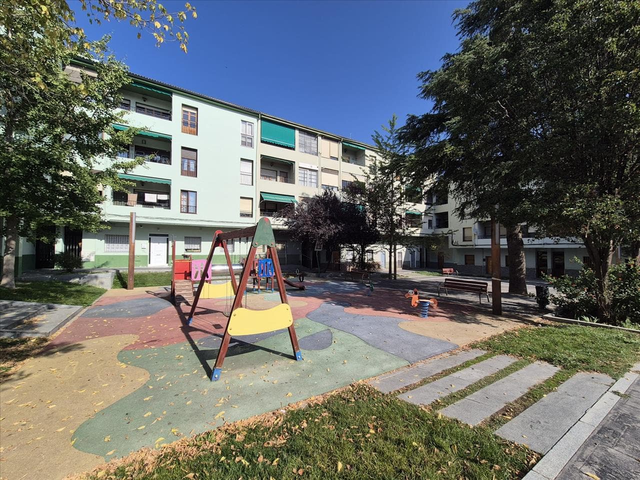 Vivienda en Granada
