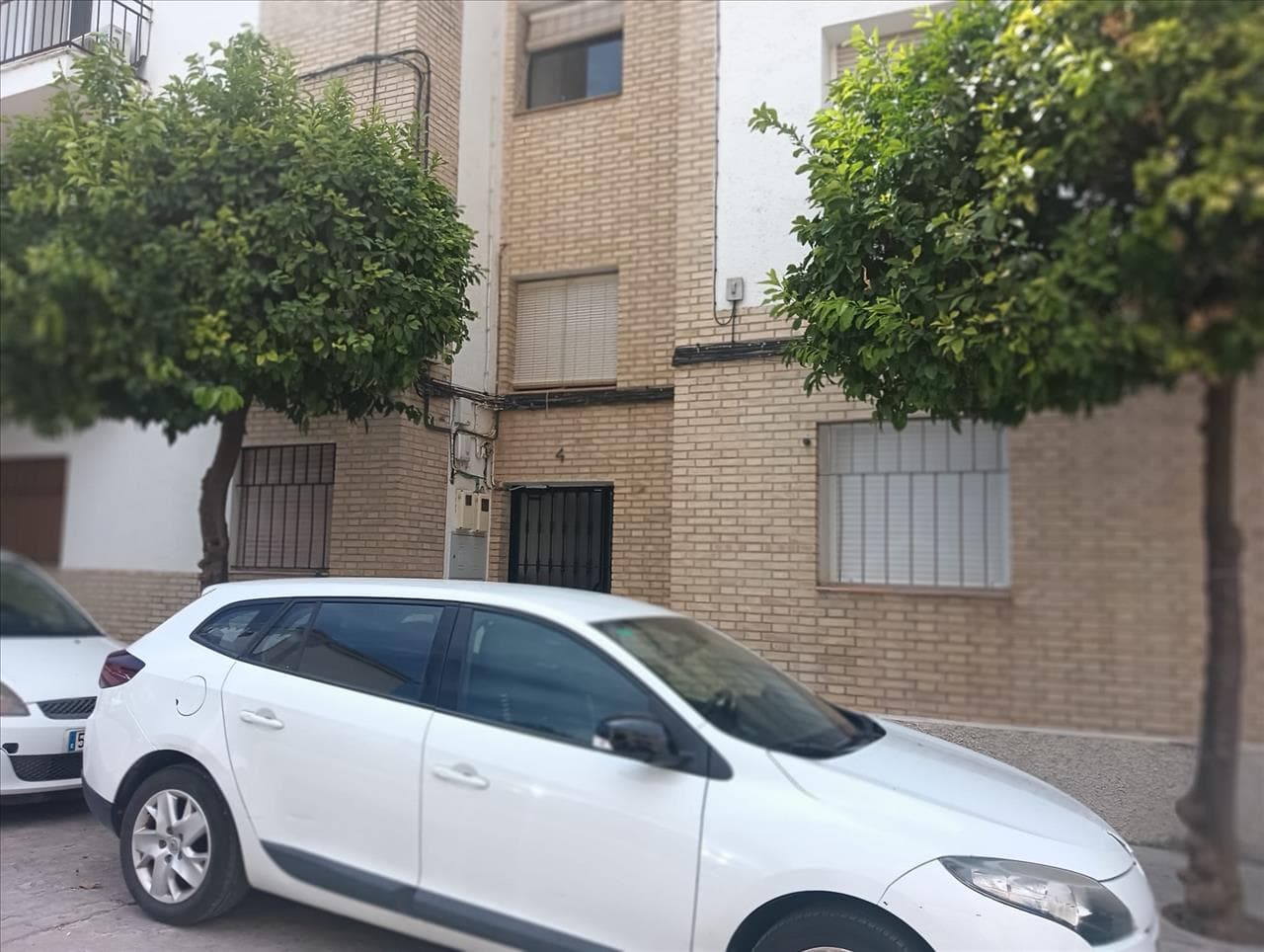 Piso en Sevilla