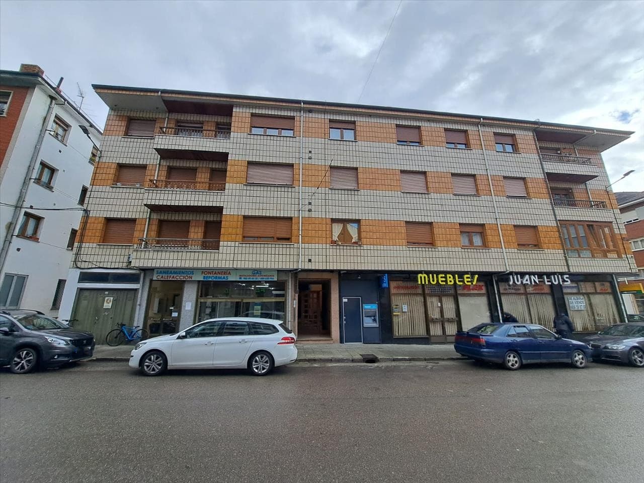 Piso en Asturias (1/5)