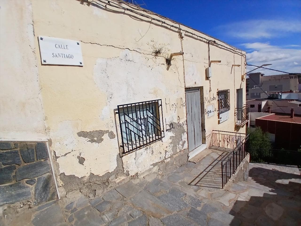 Casa/Chalet en Almería