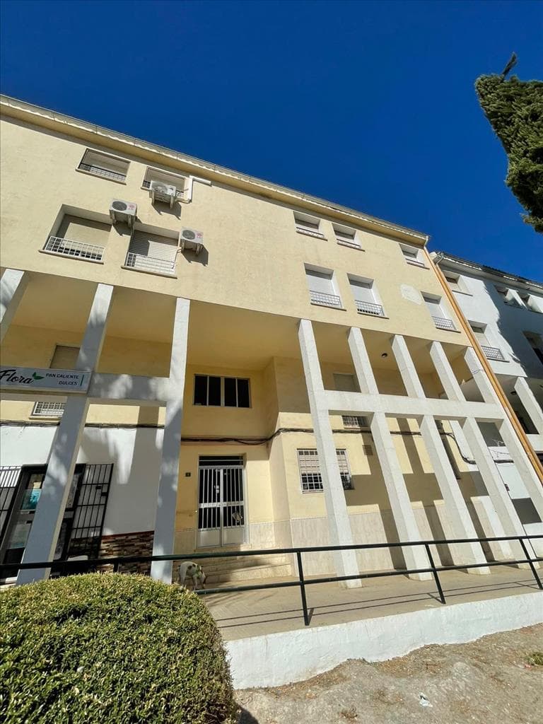 Vivienda en Córdoba